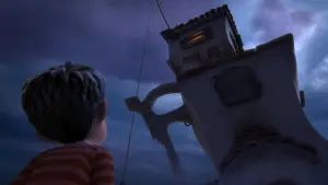 Задник к фильму "Лоракс" #284503