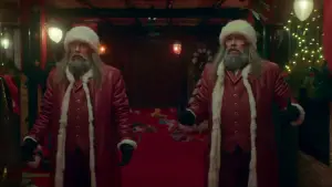 Задник к фильму "Спасти Санту 2" #640950