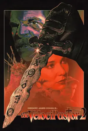 Постер к фильму "The VelociPastor 2" #786937