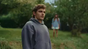 Задник к фильму "Одно целое" #527981