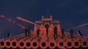 Задник к фильму "Они называют его ОГ" #621610