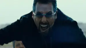 Задник к фильму "Неогранённые драгоценности" #672090