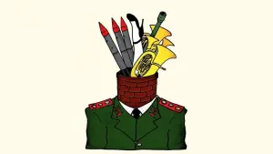 Задник к фильму "Андеграунд" #187676