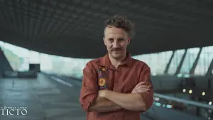 Задник к фильму "Тісто" #457303