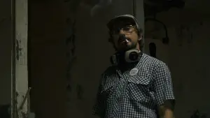 Задник к фильму "Зодиак" #649543