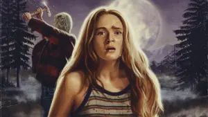 Задник к фильму "Улица Страха. 2 часть: 1978" #232512