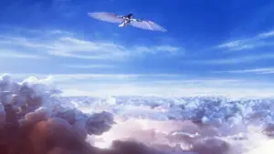 Задник к фильму "Бразилия" #687025