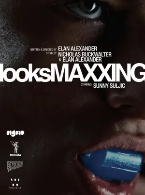 Постер к фильму "looksMAXXING" #841814