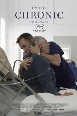 Постер к фильму "Хроник" #738034