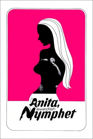 Постер к фильму "Анита: Дневник девушки-подростка" #896496