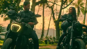 Задник к фильму "Плюсы обмана" #318419