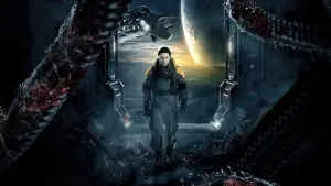 Задник к фильму "Звёздный разум" #316439