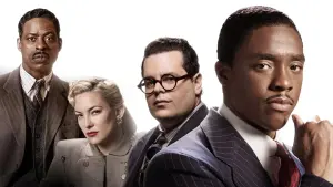 Задник к фильму "Маршалл" #229005