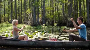 Задник к фильму "Тихая гавань" #229809