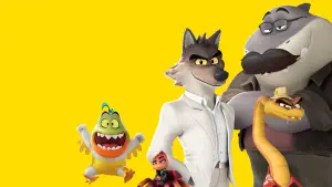 Задник к фильму "" #527168