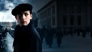 Задник к фильму "Номер 24" #643506