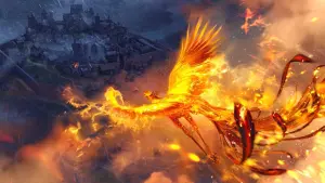 Задник к фильму "Конёк-Горбунок" #316608