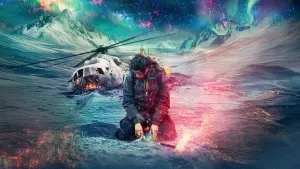 Задник к фильму "На высоте страха" #585396