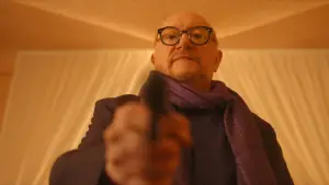 Задник к фильму "Поехавший" #617765