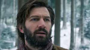 Задник к фильму "Мальчик по имени Рождество" #220028