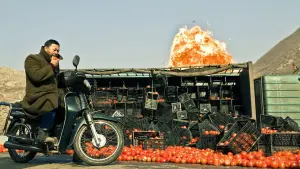 Задник к фильму "Прикосновение греха" #377486