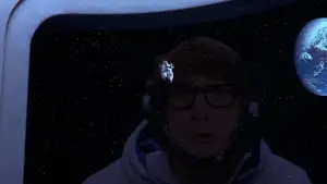 Задник к фильму "Остин Пауэрс: Шпион, который меня соблазнил" #691337