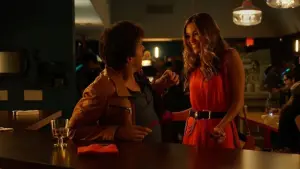 Задник к фильму "Не пара" #405167