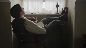 Задник к фильму "Благословение" #311694