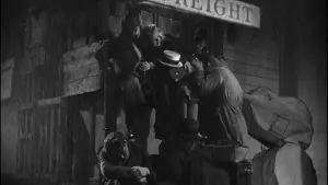 Задник к фильму "Блюз в ночи" #425639