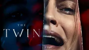 Задник к фильму "Близнец" #106001