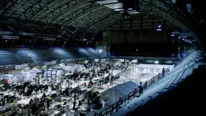 Задник к фильму "Заражение" #680360