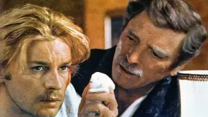 Задник к фильму "Семейный портрет в интерьере" #439392