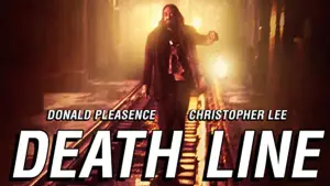 Задник к фильму "Линия смерти" #682545