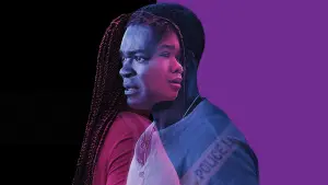 Задник к фильму "Не отпускай" #257352