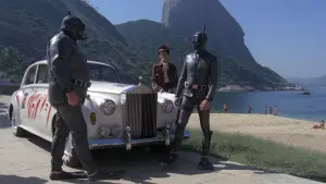 Задник к фильму "Сплошные неприятности" #247505