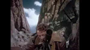 Задник к фильму "По ком звонит колокол" #468459