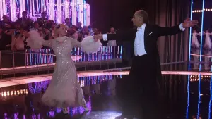 Задник к фильму "Джинджер и Фред" #451775