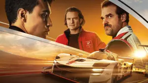 Задник к фильму "Гран Туризмо" #163929