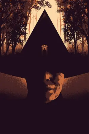 Постер к фильму "Гретель и Гензель" #309555