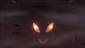 Задник к фильму "Конец Евангелиона" #648798