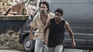 Видео к фильму 7 заключённых | 7 Prisoners (7 prisioneiros) | Official Trailer | Netflix