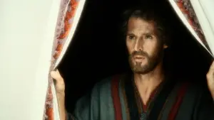 Задник к фильму "Царь Соломон. Мудрейший из мудрых" #470479