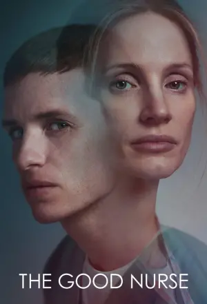 Постер к фильму "Добрый медбрат" #94883