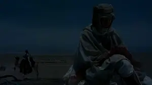 Задник к фильму "Лоуренс Аравийский" #627876