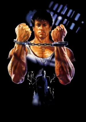 Постер к фильму "Тюряга" #261399