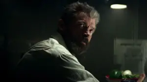 Задник к фильму "Логан" #577510