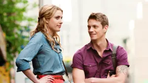 Задник к фильму "Давай, до свидания!" #440744