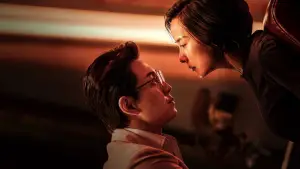 Задник к фильму "Интервью убийцы" #578044