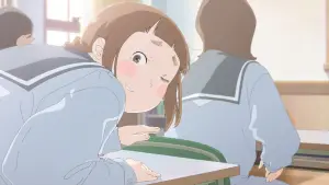 Задник к фильму "Твой цвет" #607825