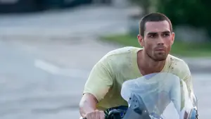 Задник к фильму "Одно быстрое движение" #791982